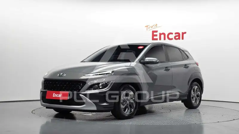 2022 Hyundai Kona