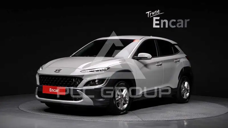 2022 Hyundai Kona