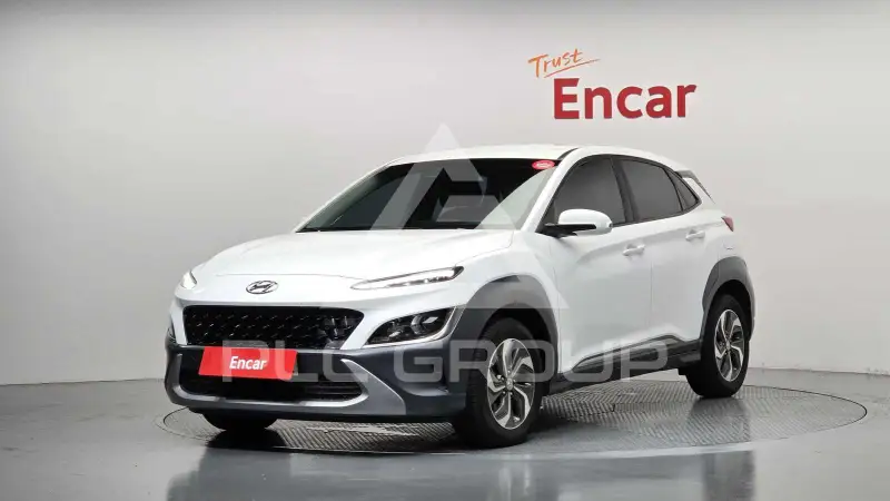 2022 Hyundai Kona
