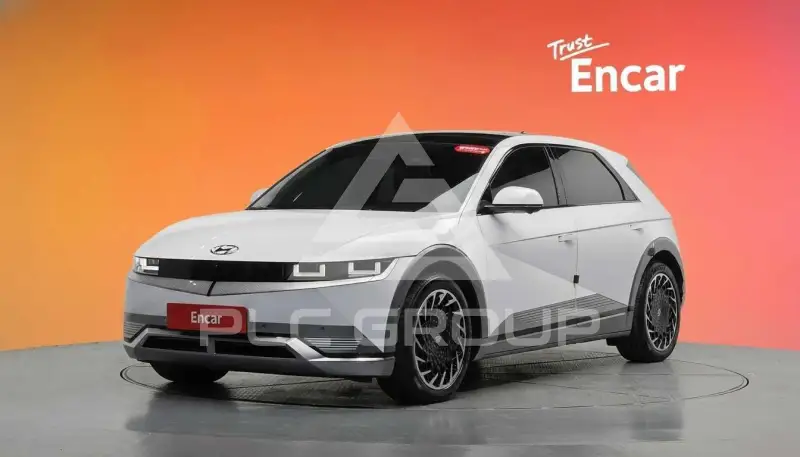 2022 Hyundai Ioniq
