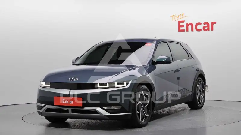 2022 Hyundai Ioniq