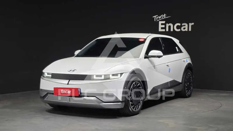 2022 Hyundai Ioniq