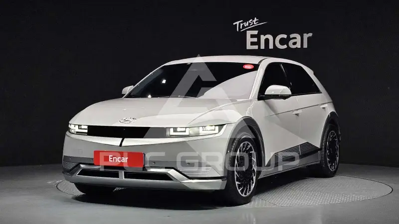 2022 Hyundai Ioniq