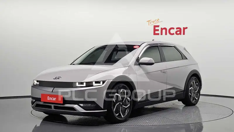 2022 Hyundai Ioniq
