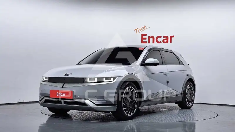 2022 Hyundai Ioniq