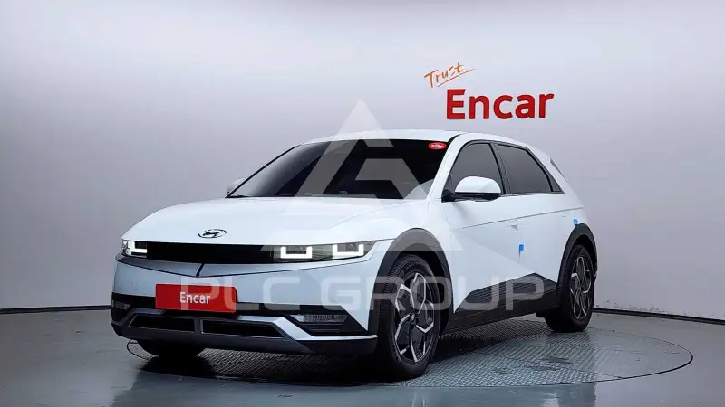 2022 Hyundai Ioniq