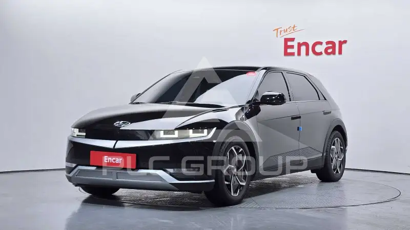 2022 Hyundai Ioniq