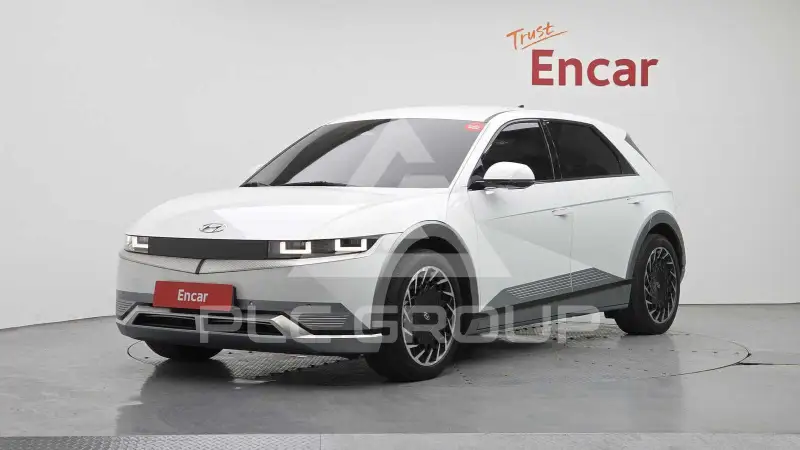 2022 Hyundai Ioniq