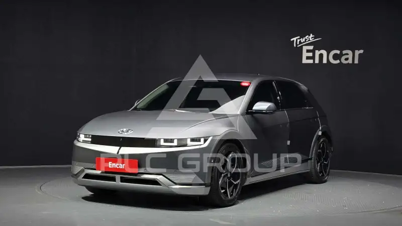 2022 Hyundai Ioniq