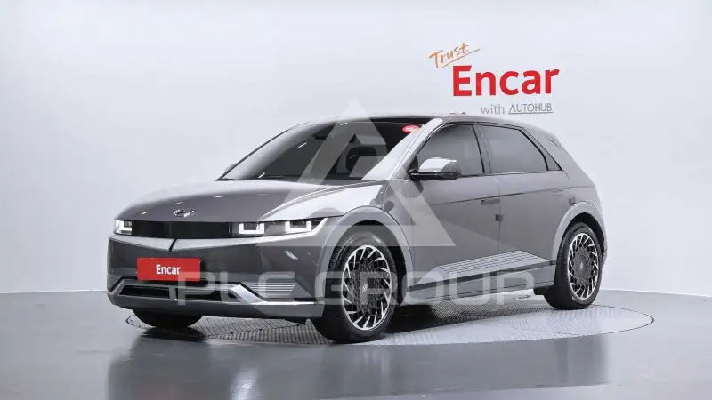 2022 Hyundai Ioniq