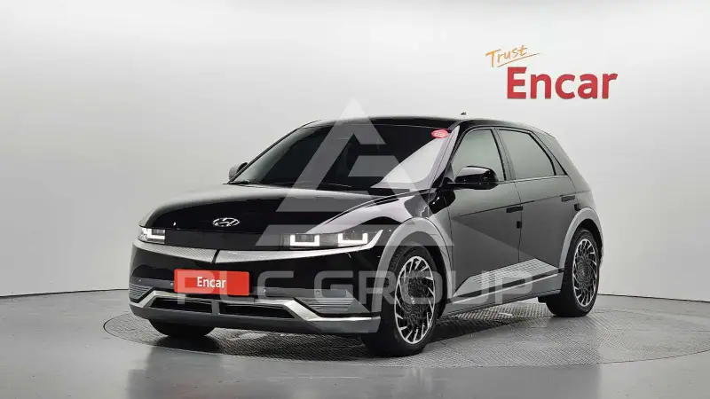 2022 Hyundai Ioniq