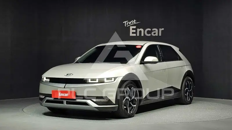 2022 Hyundai Ioniq