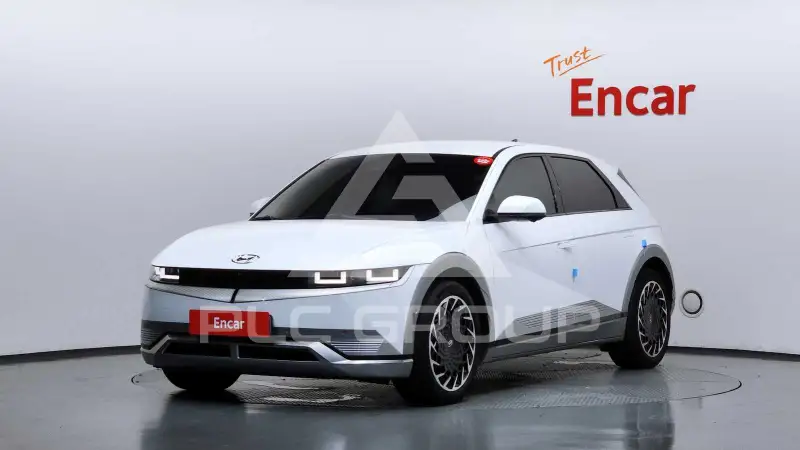2022 Hyundai Ioniq