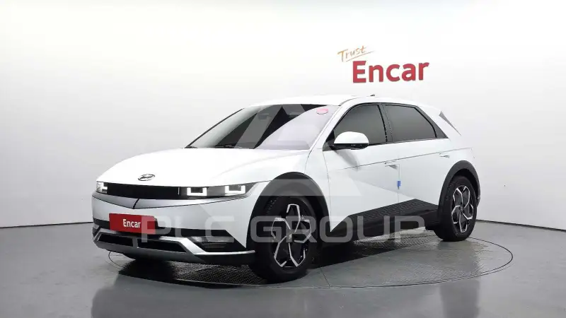 2022 Hyundai Ioniq