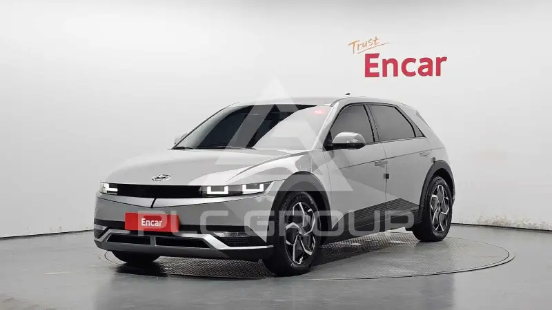 2022 Hyundai Ioniq