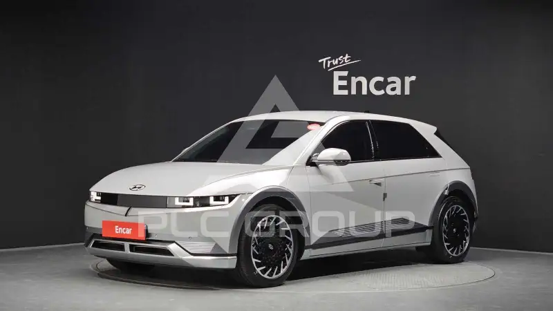 2022 Hyundai Ioniq