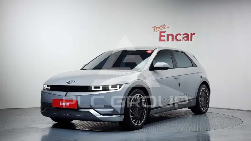 2022 Hyundai Ioniq