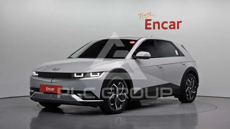 2022 Hyundai Ioniq