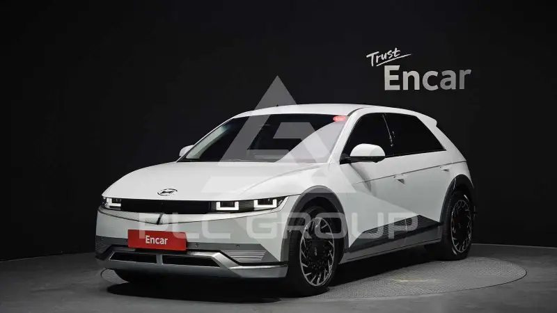 2022 Hyundai Ioniq