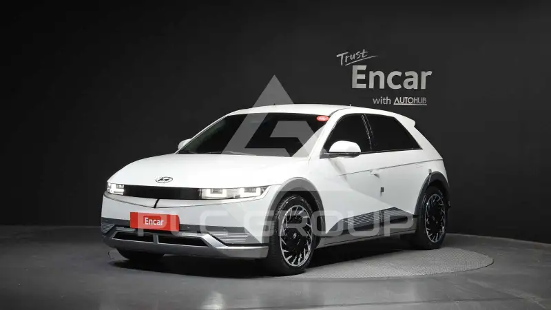 2022 Hyundai Ioniq