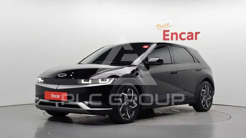 2022 Hyundai Ioniq