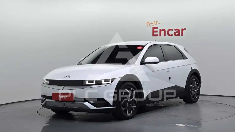 2022 Hyundai Ioniq