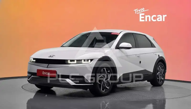 2022 Hyundai Ioniq