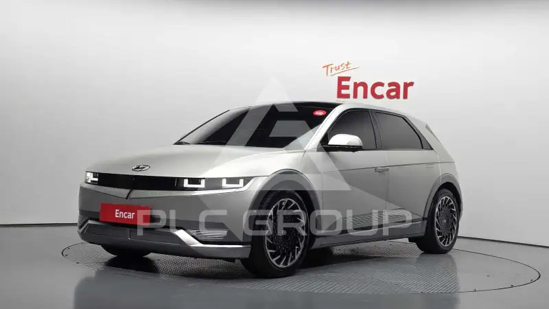2022 Hyundai Ioniq