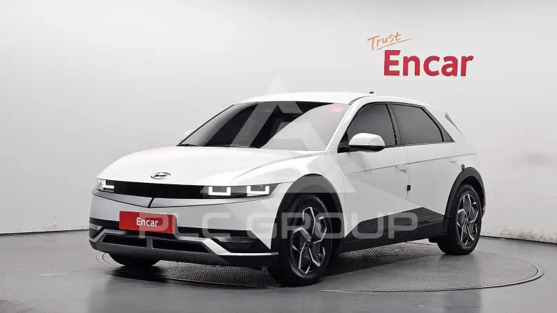 2022 Hyundai Ioniq