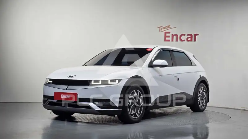 2022 Hyundai Ioniq