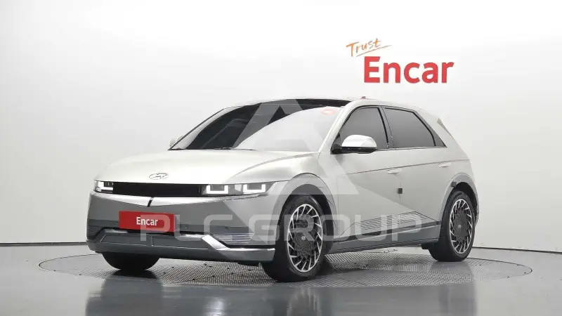 2022 Hyundai Ioniq