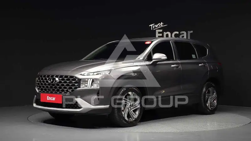 2022 Hyundai Santa Fe