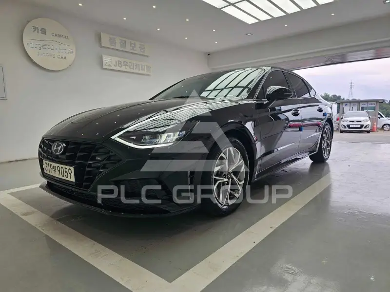 2022 Hyundai Sonata