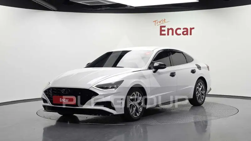 2022 Hyundai Sonata