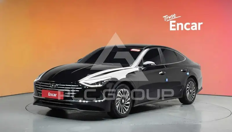 2022 Hyundai Sonata