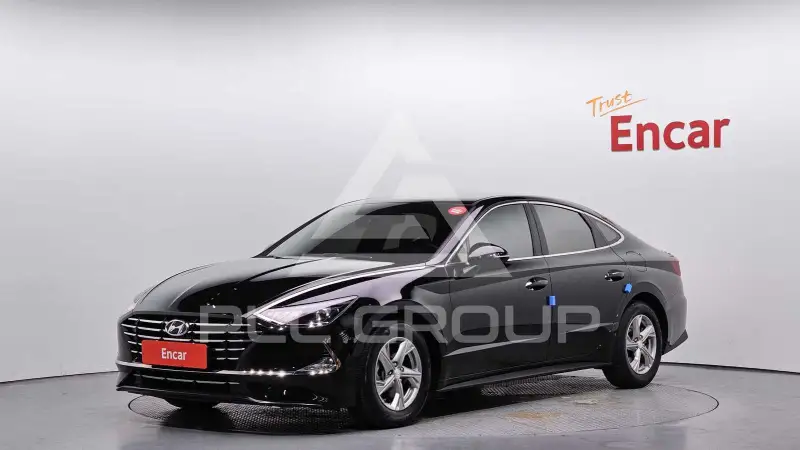 2022 Hyundai Sonata