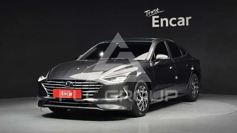 2022 Hyundai Sonata