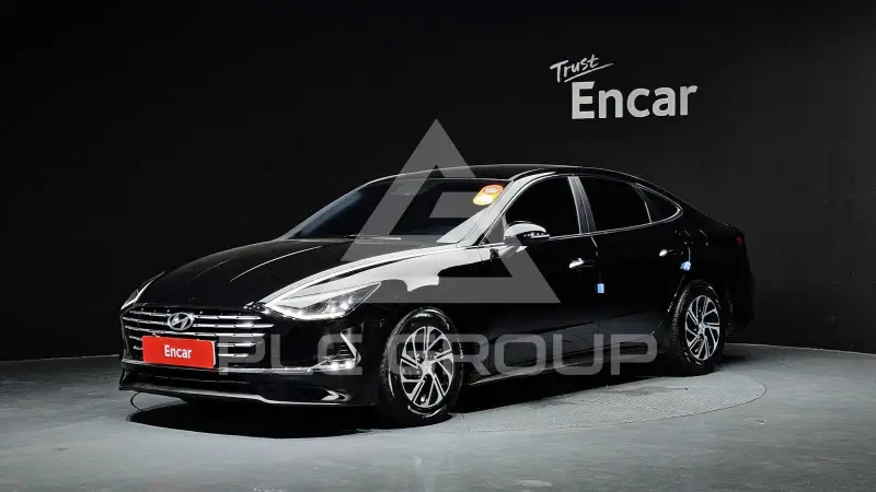 2022 Hyundai Sonata