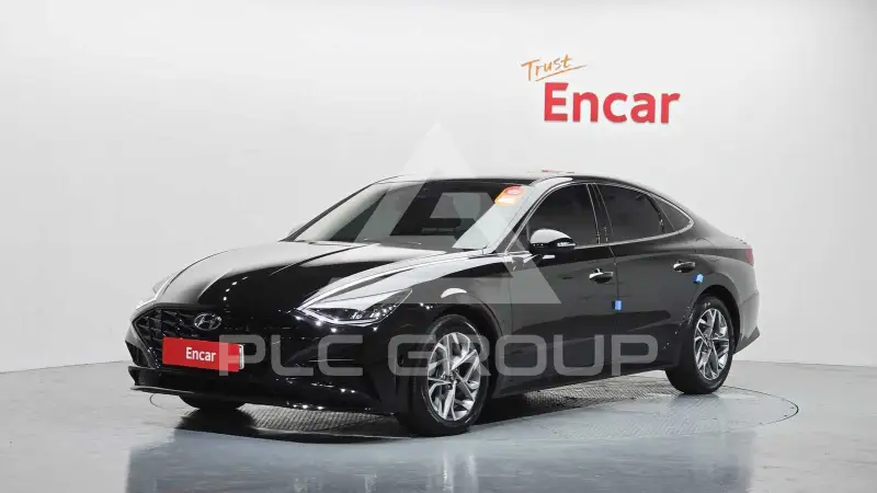 2022 Hyundai Sonata