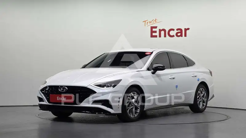2022 Hyundai Sonata