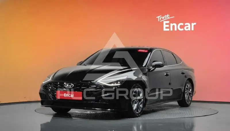 2022 Hyundai Sonata