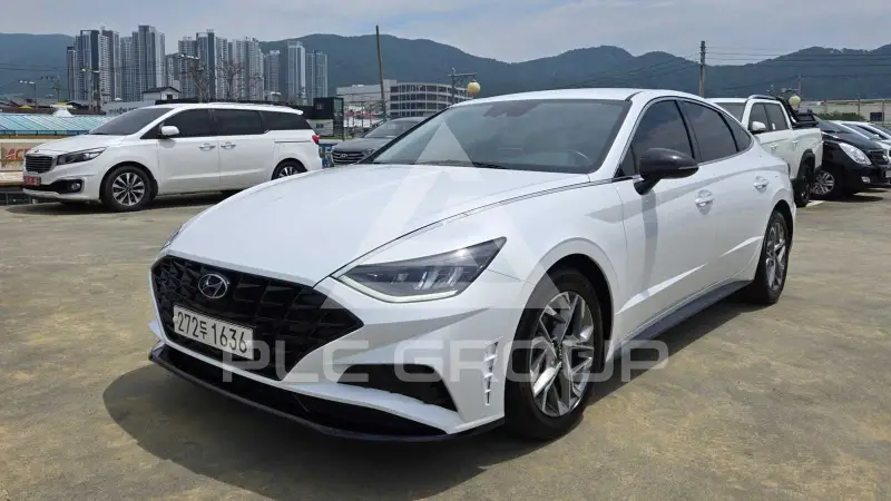 2022 Hyundai Sonata