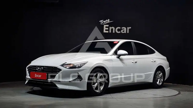 2022 Hyundai Sonata