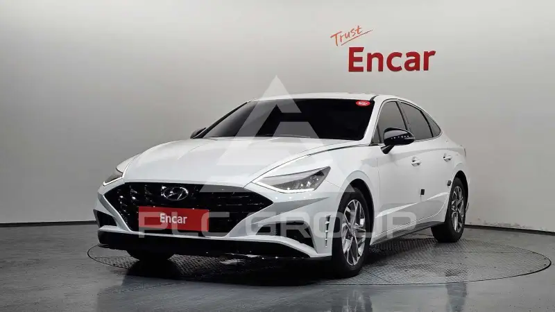 2022 Hyundai Sonata