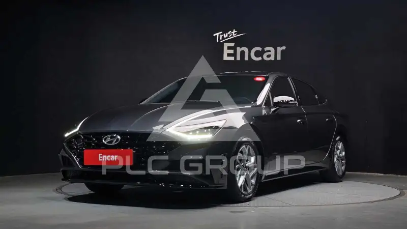 2022 Hyundai Sonata