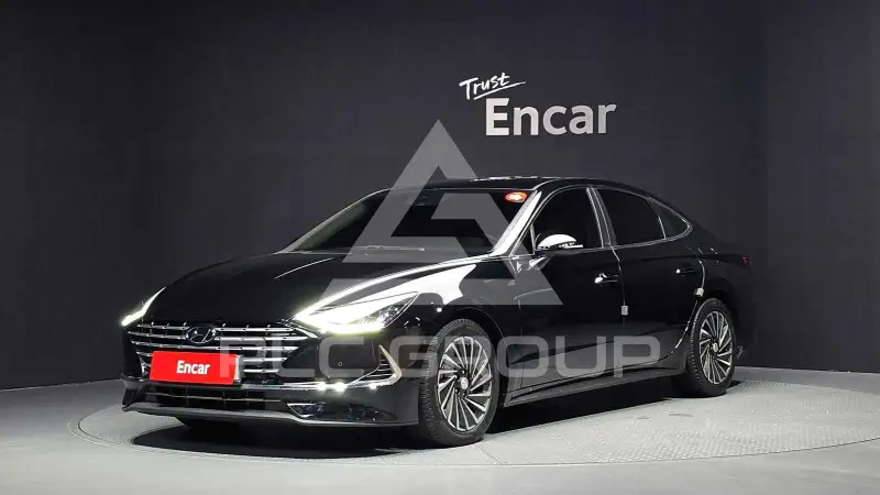 2022 Hyundai Sonata
