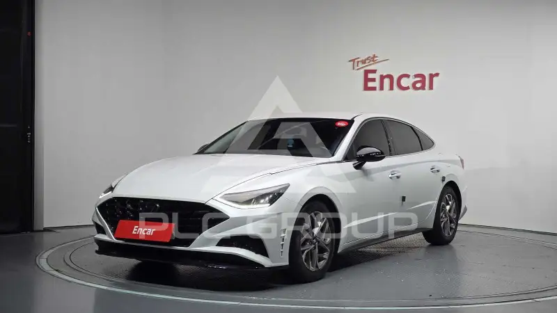 2022 Hyundai Sonata
