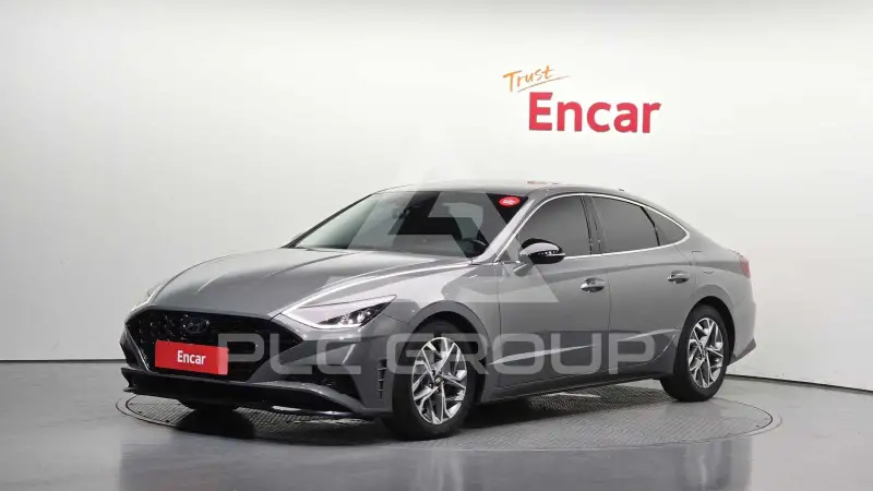 2022 Hyundai Sonata