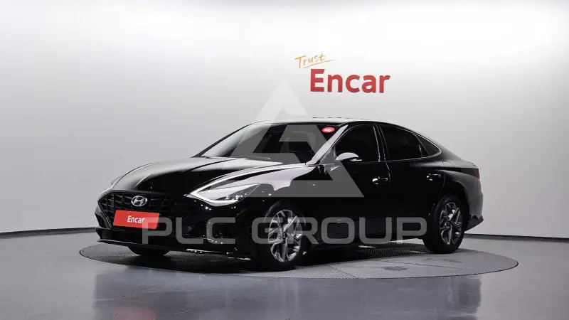 2022 Hyundai Sonata