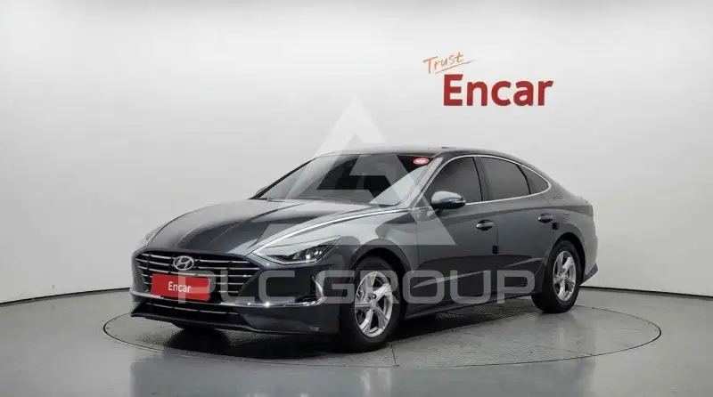 2022 Hyundai Sonata